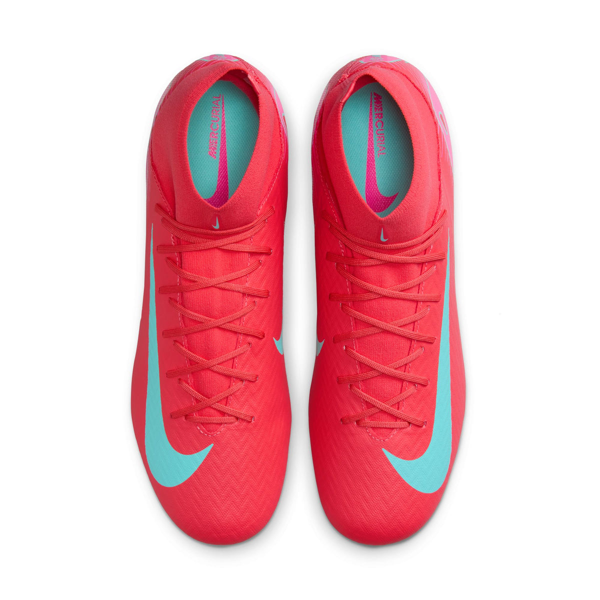 ZM SUPERFLY 10 ACAD FG/MG ORANGE ORANGE Bild 5
