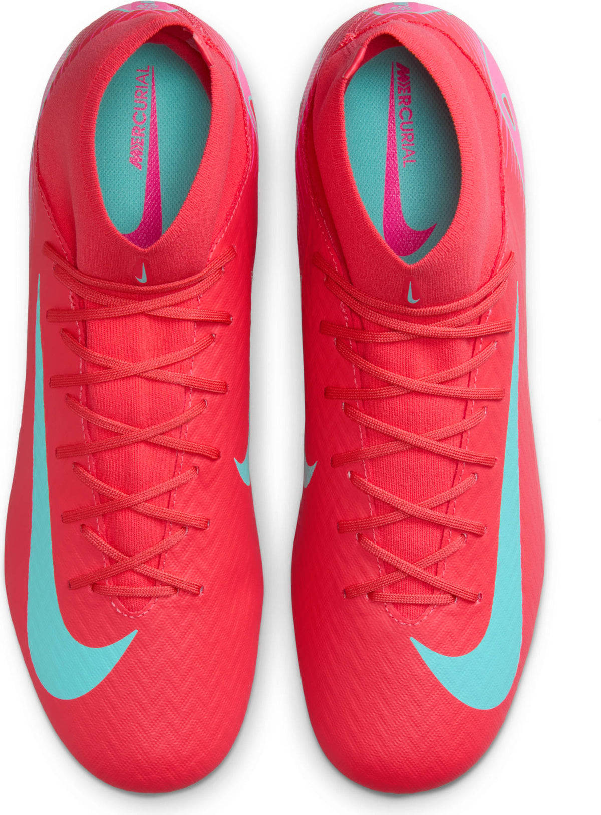 ZM SUPERFLY 10 ACAD FG/MG ORANGE ORANGE Bild 6