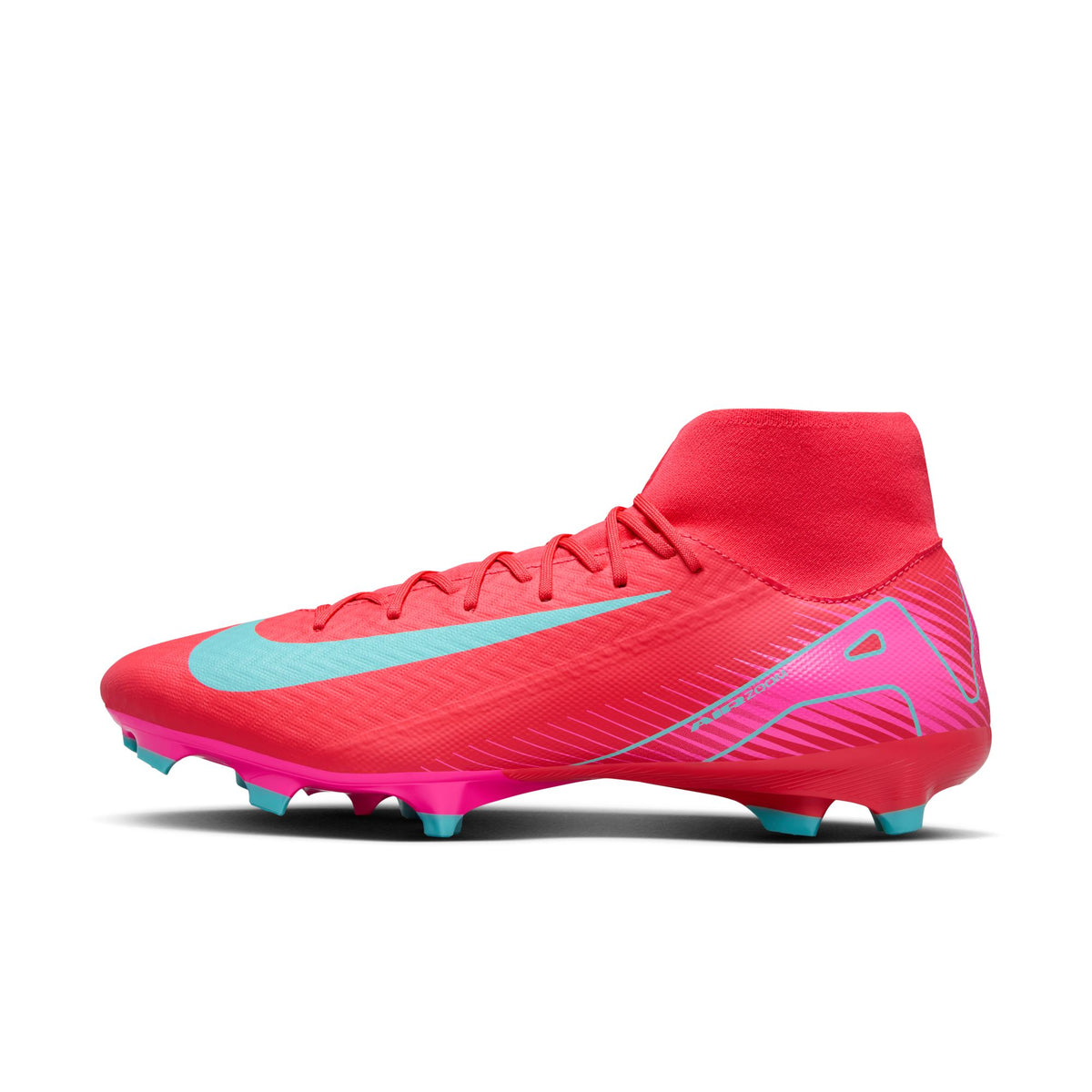 ZM SUPERFLY 10 ACAD FG/MG ORANGE ORANGE Bild 7