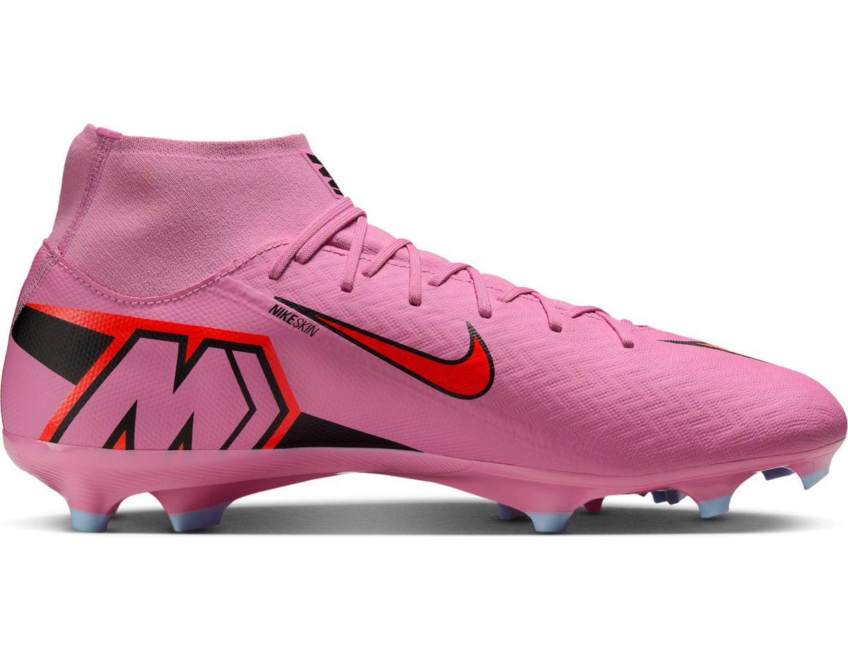 ZM SUPERFLY 10 ACAD FG/MG UNIVERSITY RED/BLACK-WHITE UNIVERSITY RED/BLACK-WHITE Bild 6