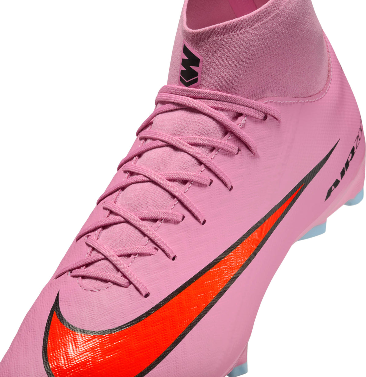 ZM SUPERFLY 10 ACAD FG/MG UNIVERSITY RED/BLACK-WHITE UNIVERSITY RED/BLACK-WHITE Bild 8