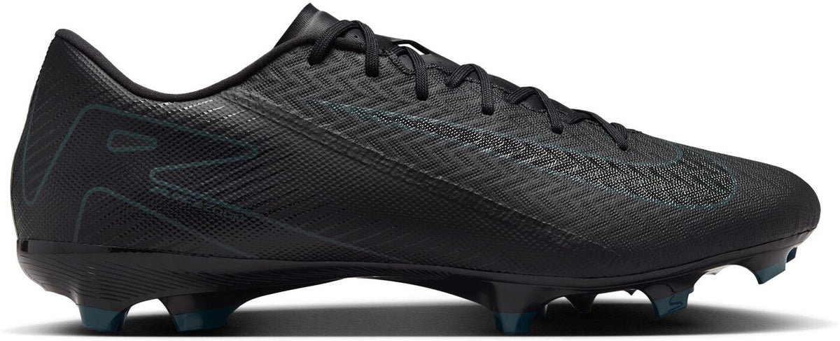 ZOOM VAPOR 16 ACADEMY FG/MG BLACK/BLACK-DEEP JUNGLE Bild 1