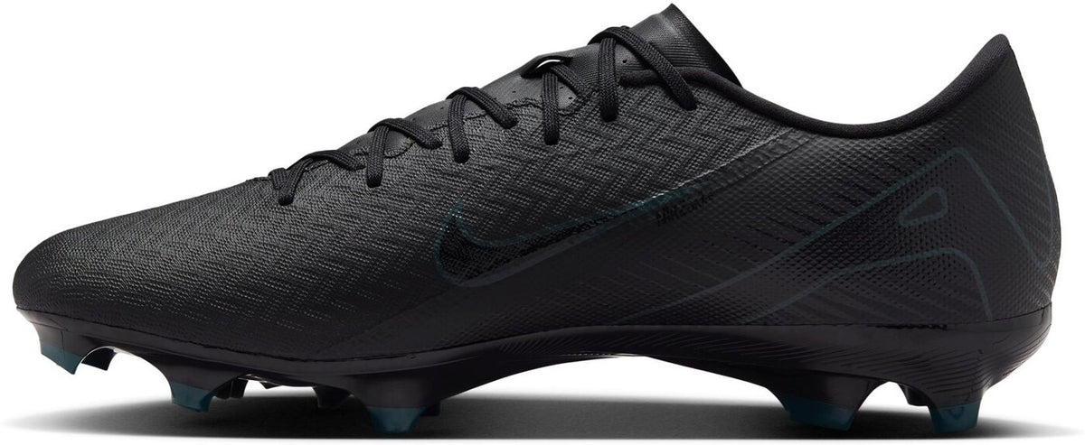 ZOOM VAPOR 16 ACADEMY FG/MG BLACK/BLACK-DEEP JUNGLE Bild 4