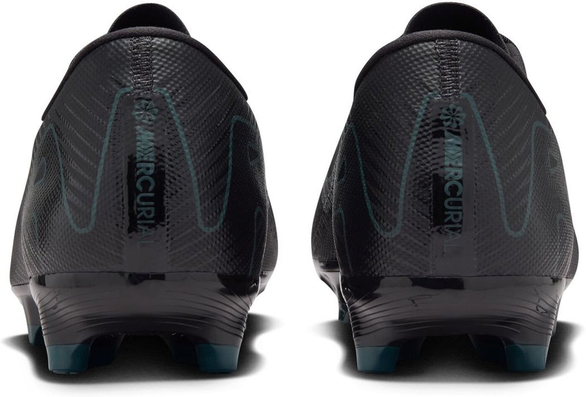 ZOOM VAPOR 16 ACADEMY FG/MG BLACK/BLACK-DEEP JUNGLE Bild 5