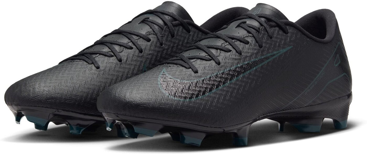ZOOM VAPOR 16 ACADEMY FG/MG BLACK/BLACK-DEEP JUNGLE Bild 6