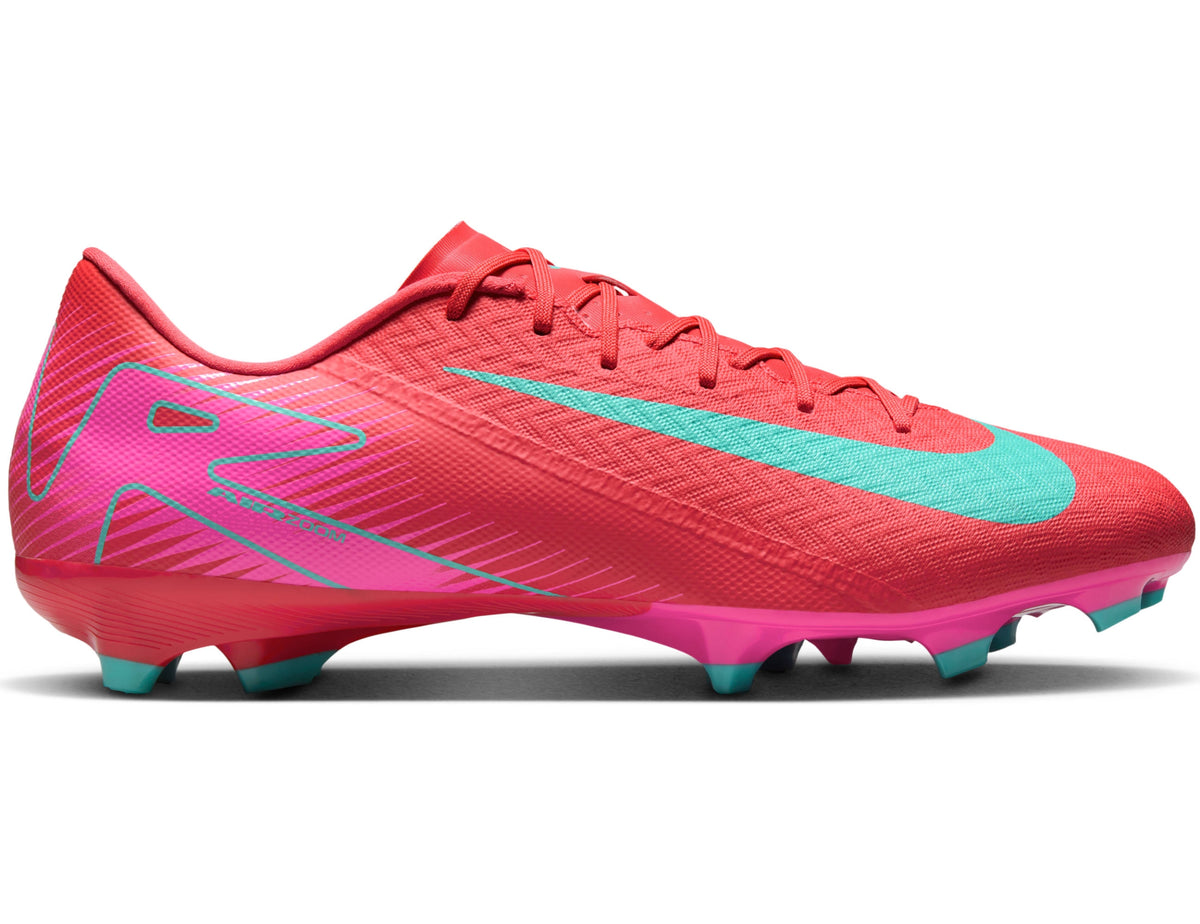 ZOOM VAPOR 16 ACADEMY FG/MG ORANGE ORANGE Bild 1