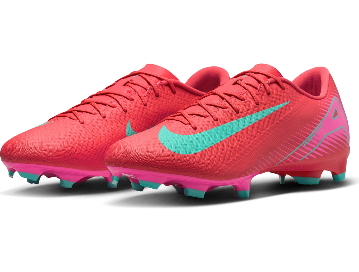 ZOOM VAPOR 16 ACADEMY FG/MG ORANGE ORANGE Bild 2