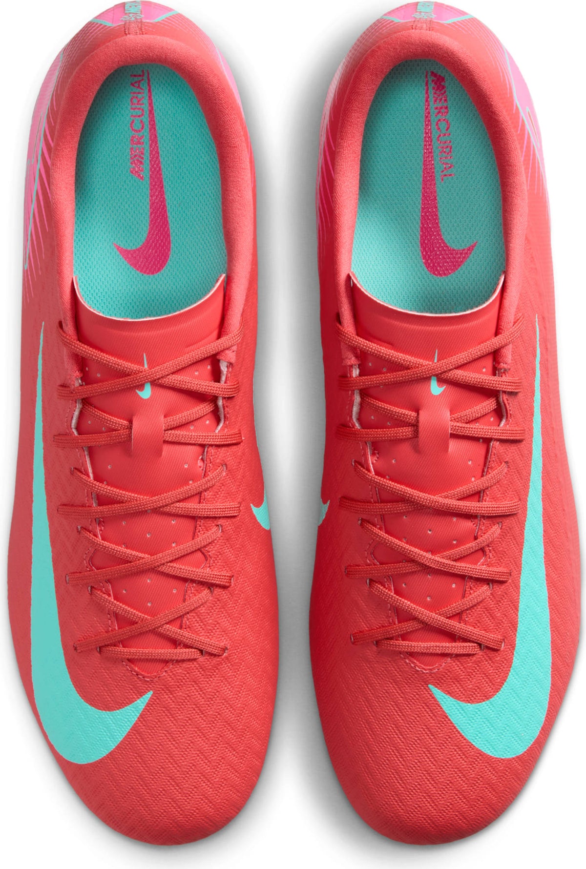 ZOOM VAPOR 16 ACADEMY FG/MG ORANGE ORANGE Bild 3