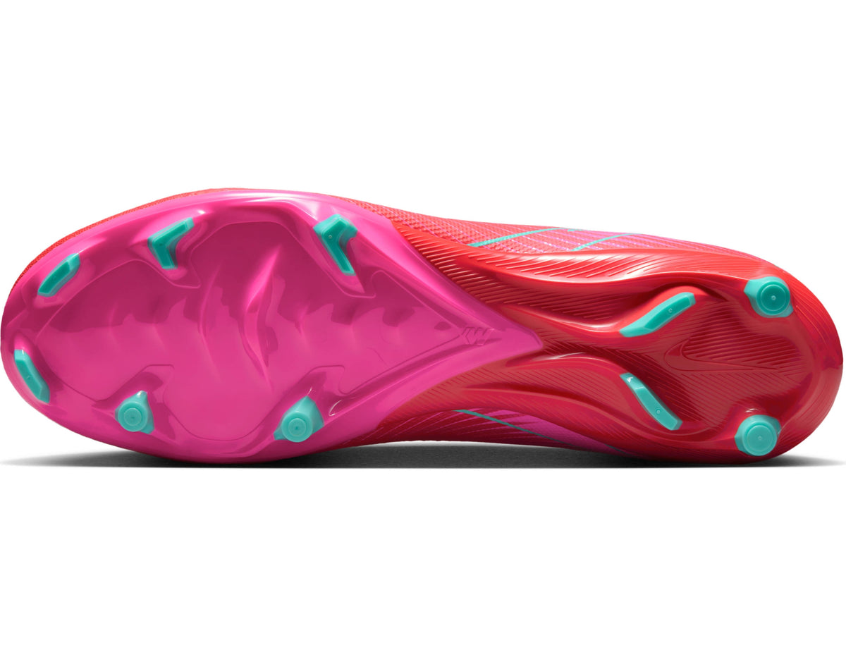 ZOOM VAPOR 16 ACADEMY FG/MG ORANGE ORANGE Bild 7