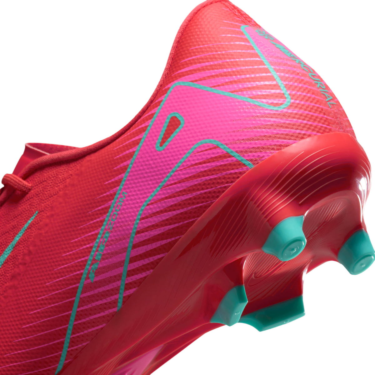ZOOM VAPOR 16 ACADEMY FG/MG ORANGE ORANGE Bild 9