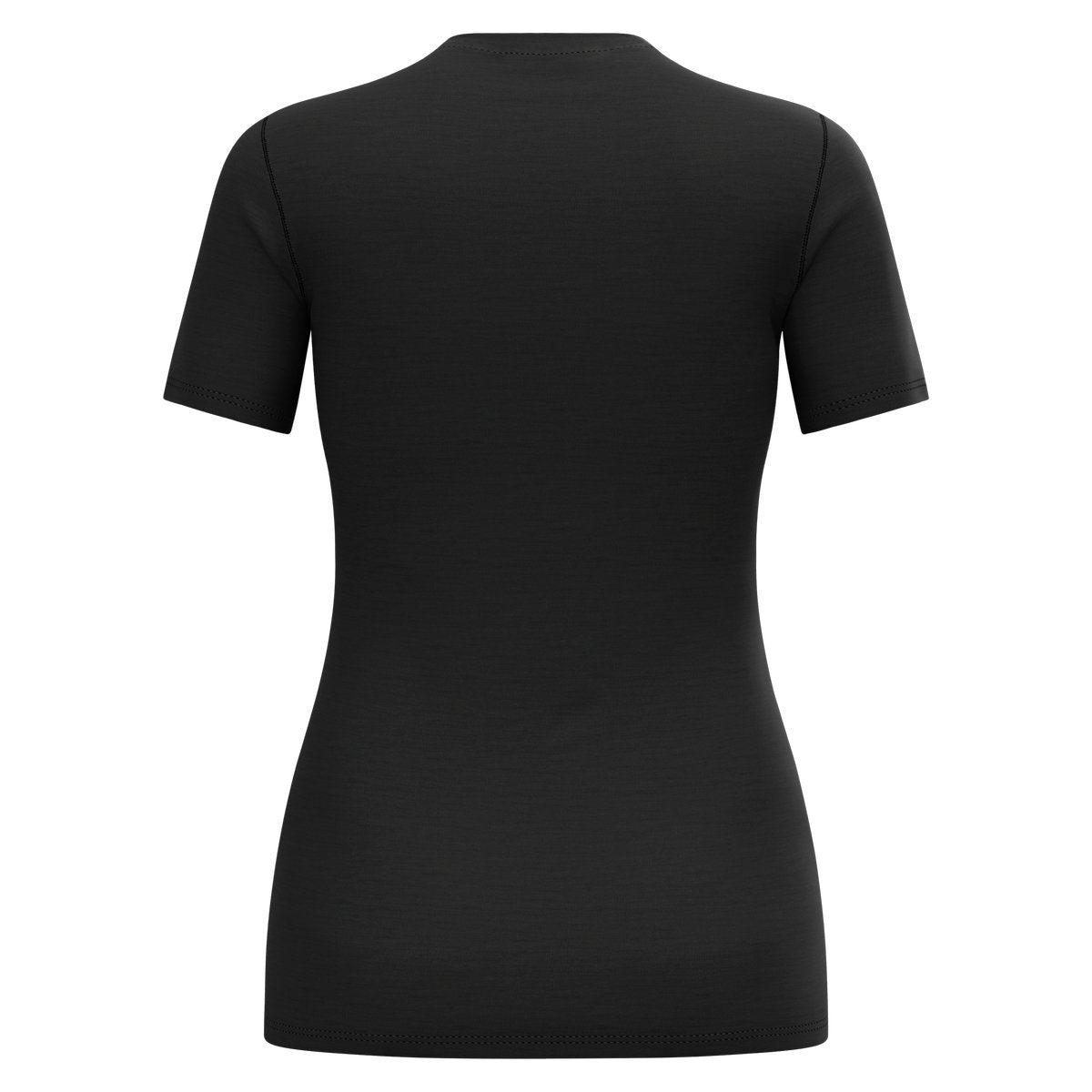 100% MERINO DRY 15000 black Bild 2