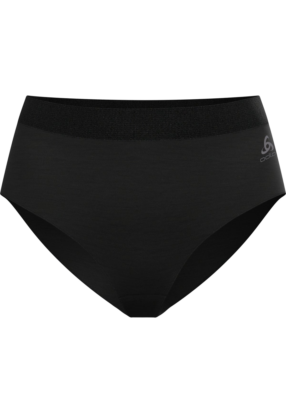100% MERINO DRY 15000 black Bild 1