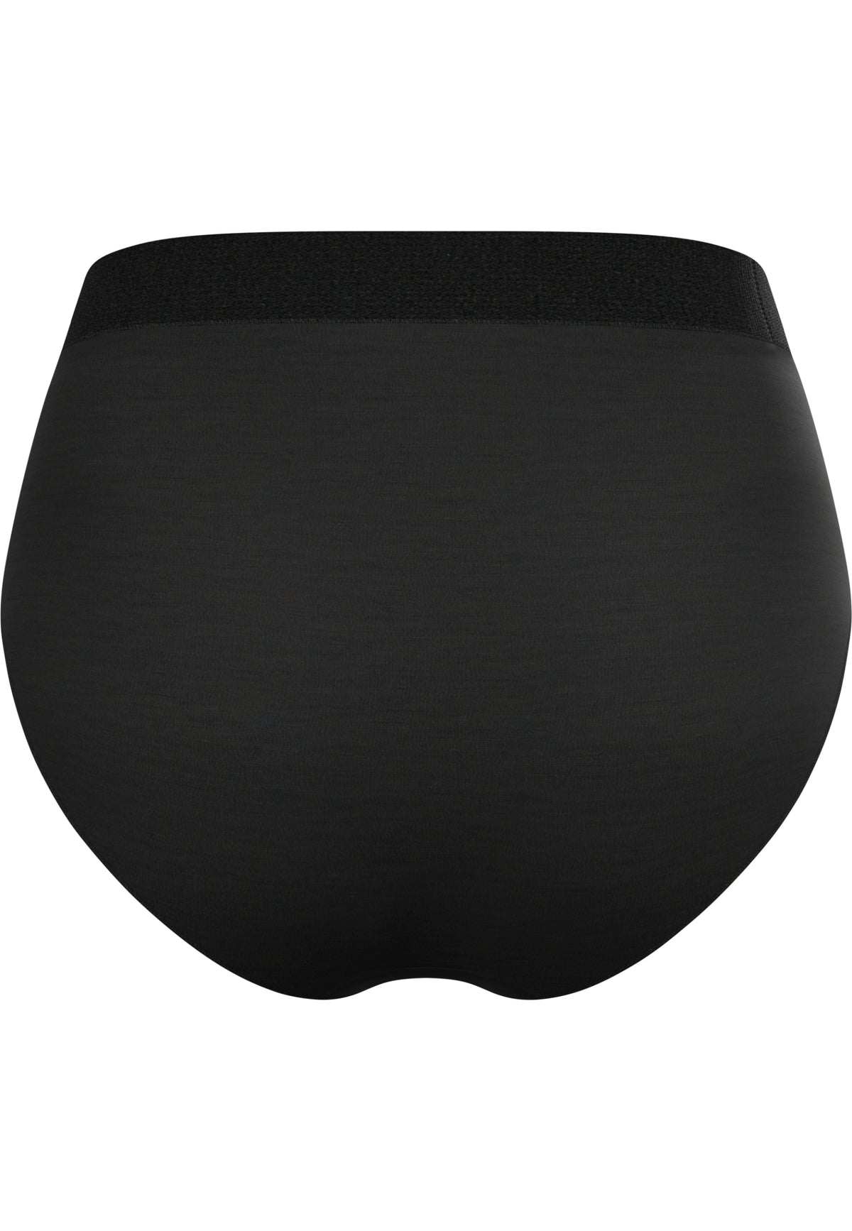 100% MERINO DRY 15000 black Bild 2