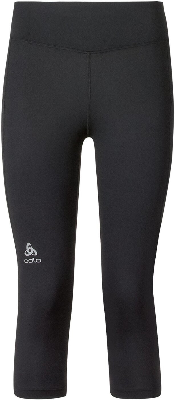 BL BOTTOM 3/4 SLIQ 15000 black Bild 1
