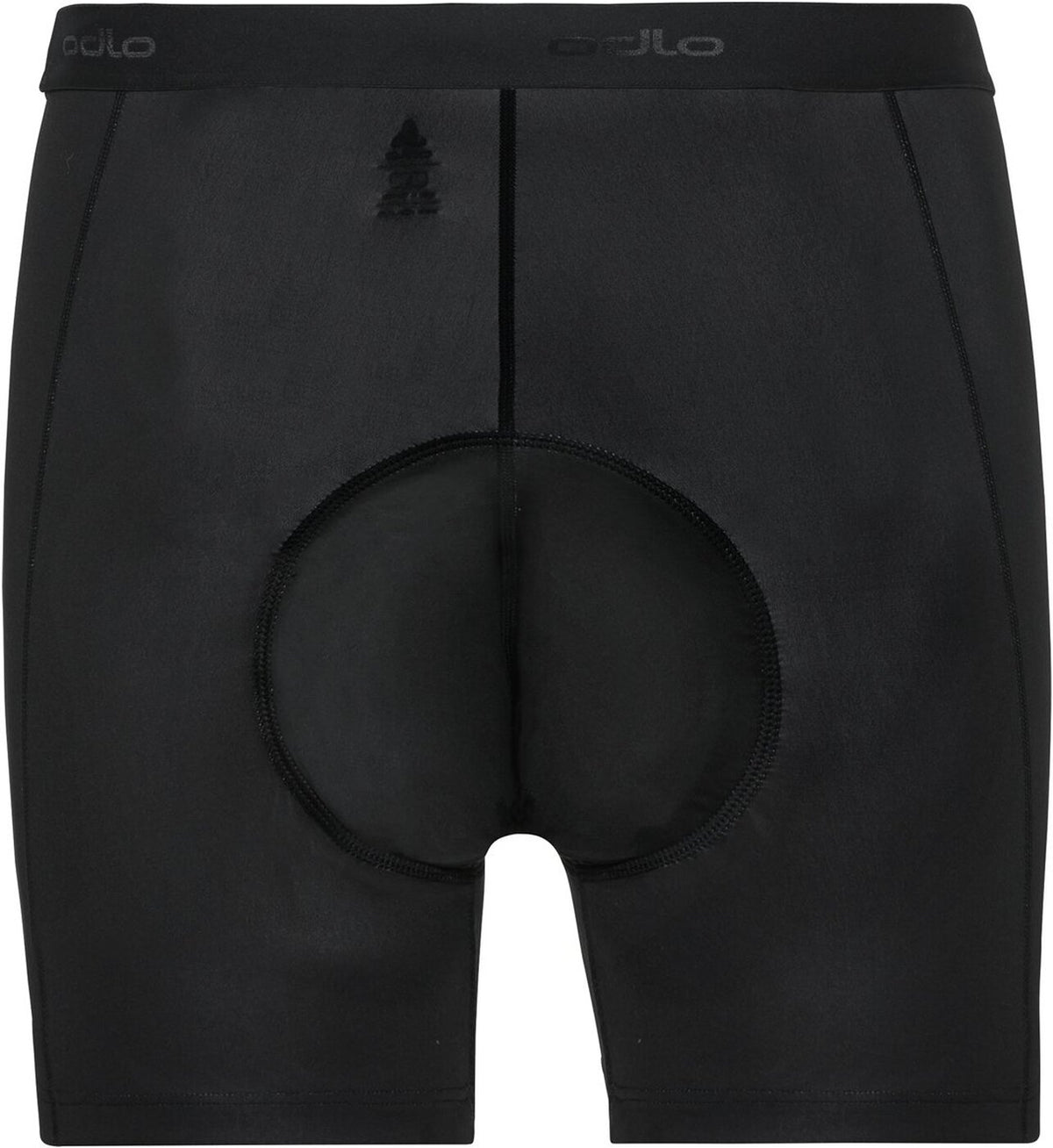 BL Bottom Boxer SUMMER SPLASH 15000 black Bild 2