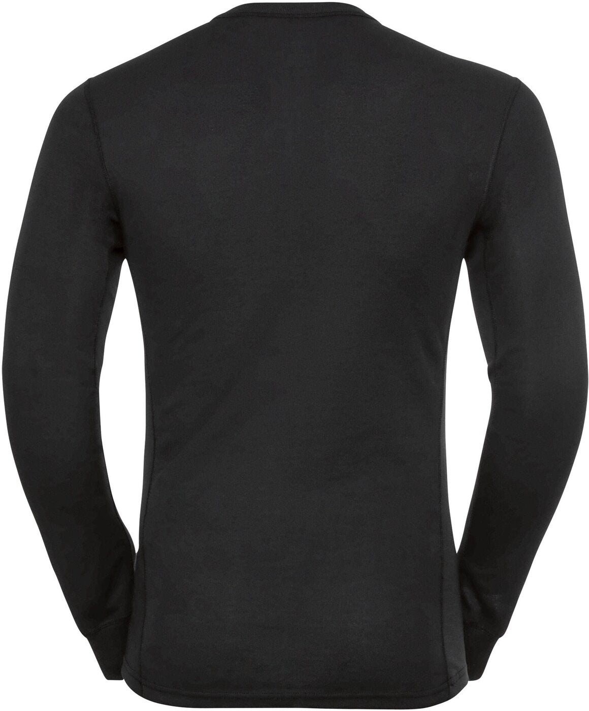 BL TOP CREW NECK L/S ACTIVE WA 15000 BLACK Bild 5