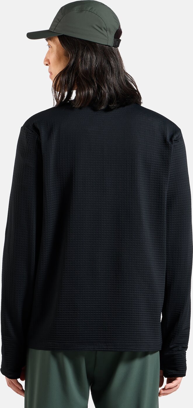 ESSENTIAL THERMAL black black Bild 4