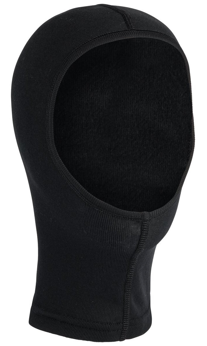 Face mask ACTIVE WARM KIDS ECO 15000 black Bild 1