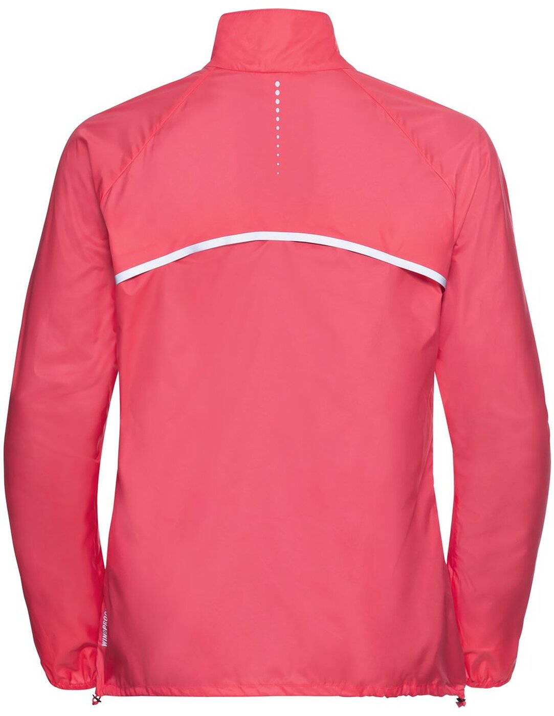 Jacket ZEROWEIGHT 30782 paradise pink Bild 2
