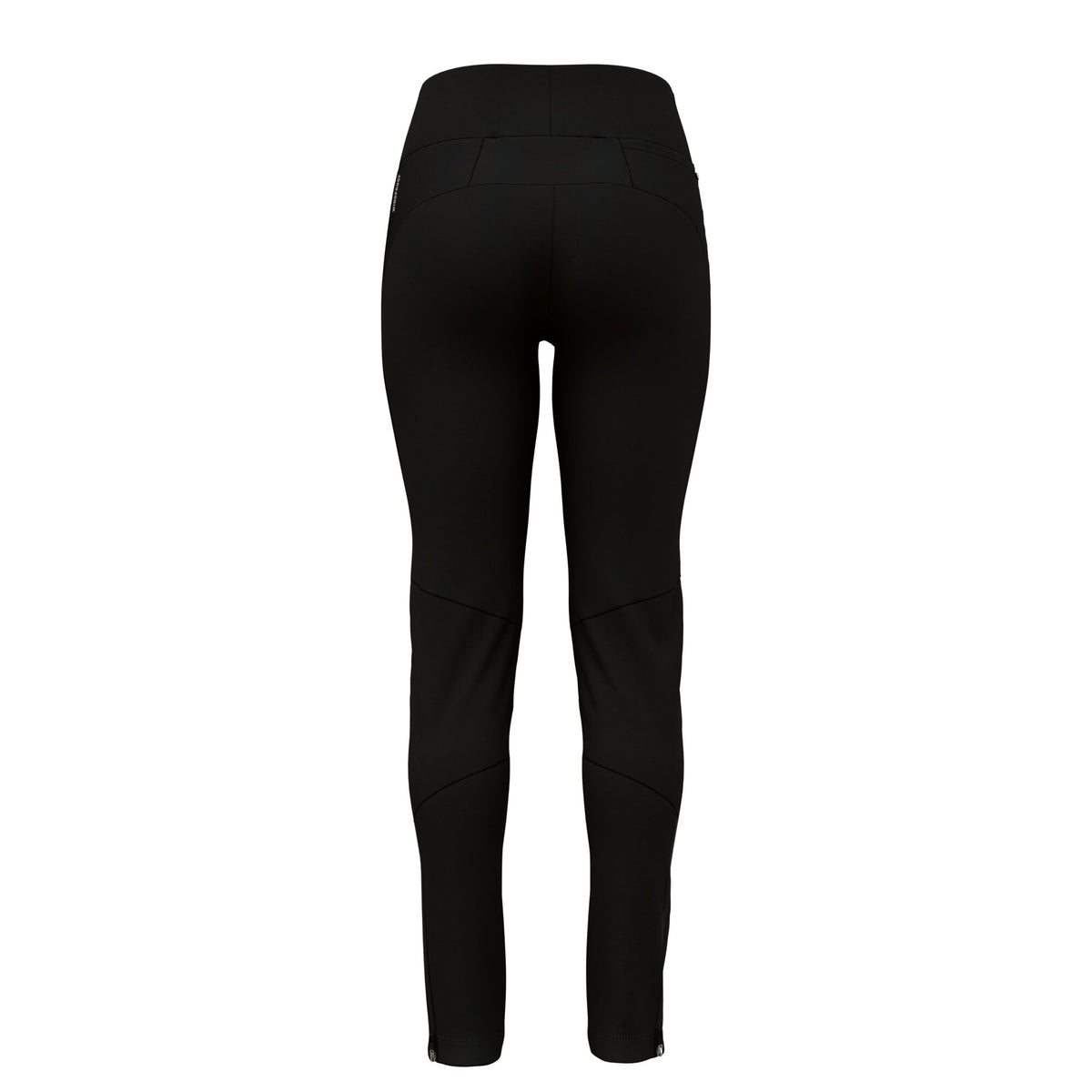 Pants LANGNES 15000 black Bild 2