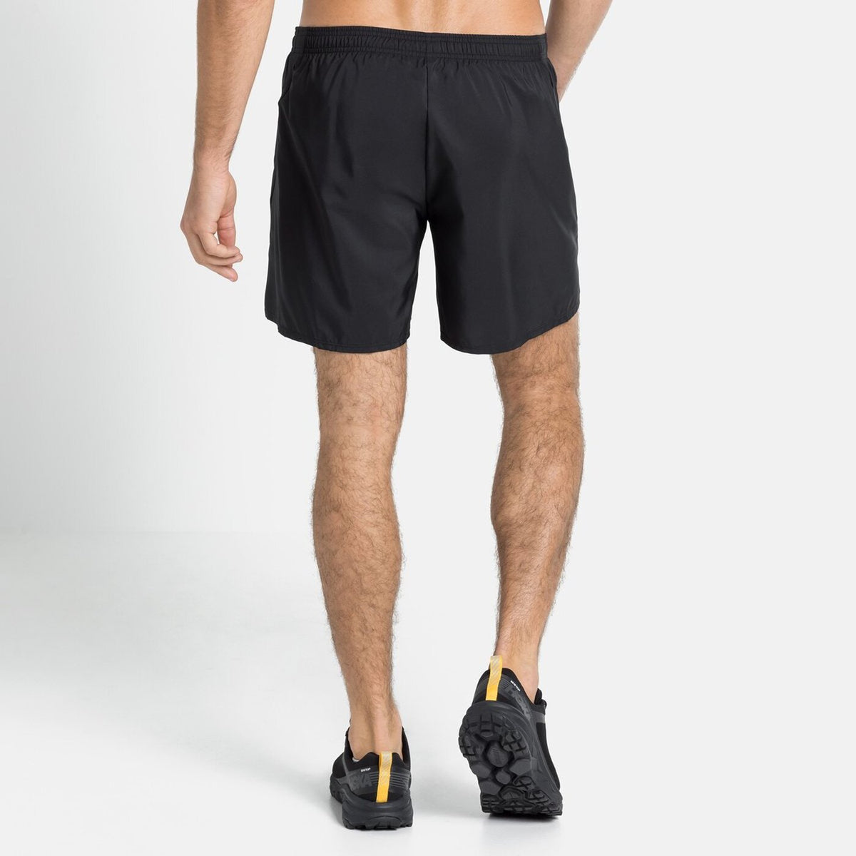 Shorts ELEMENT 15000 black Bild 2