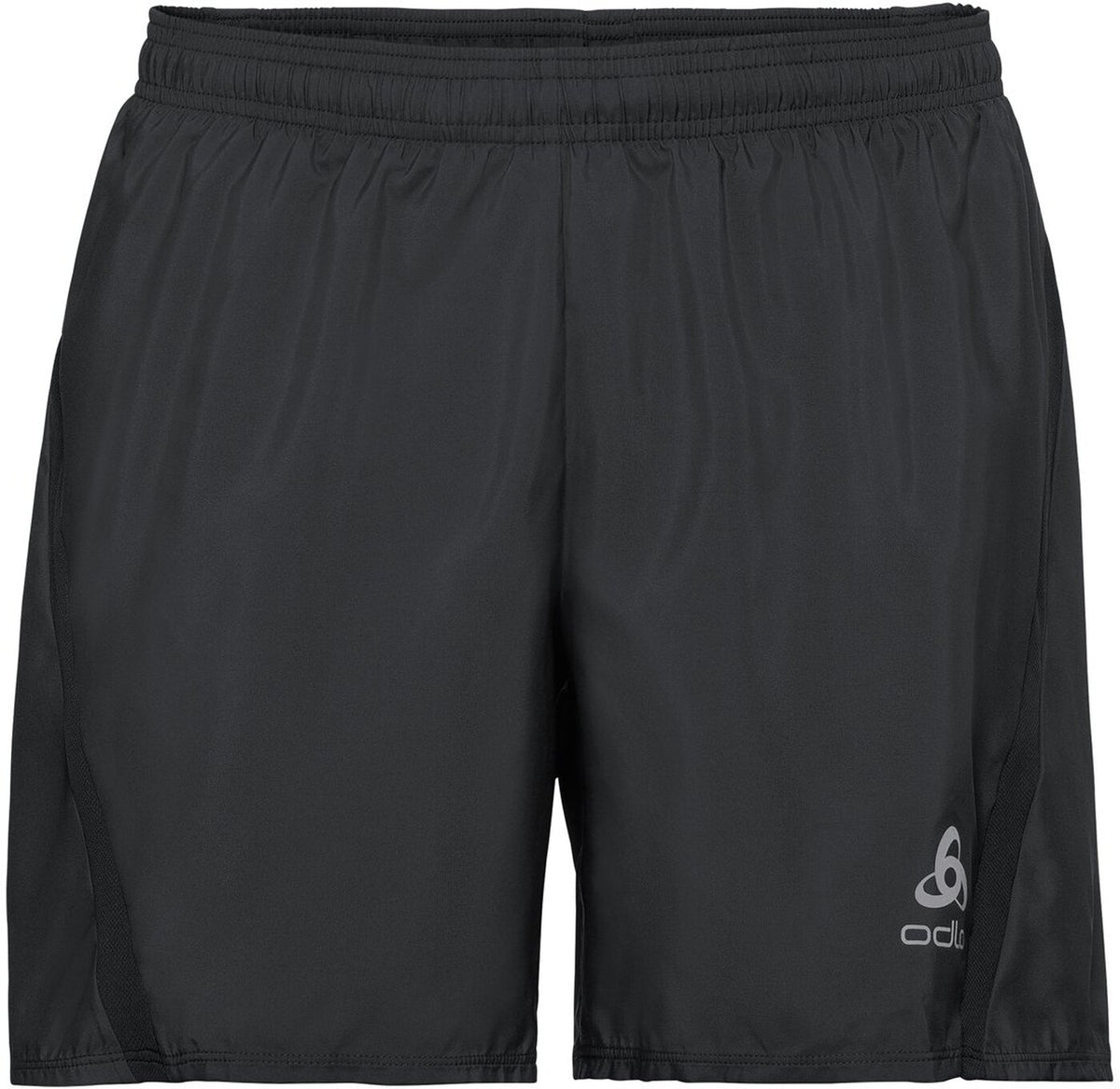 Shorts ELEMENT 15000 black Bild 4