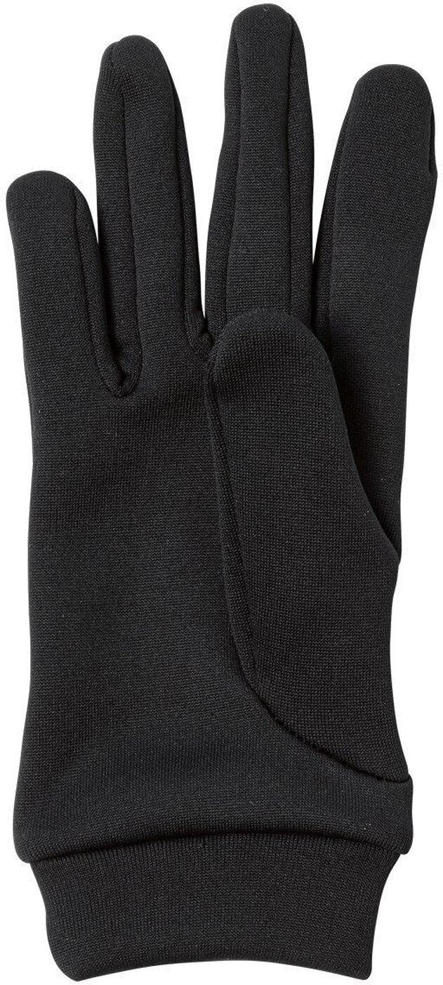 STRETCHFLEECE LINER black black Bild 3