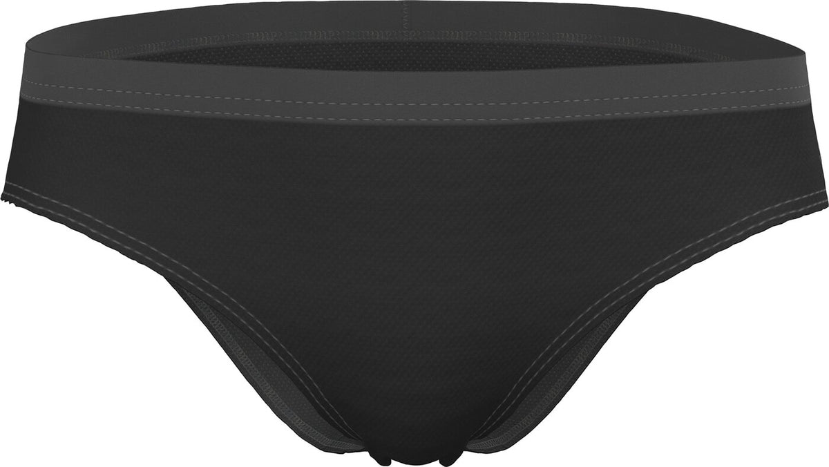 SUW BOTTOM BRIEF ACTIVE F-DRY 15000 BLACK Bild 1