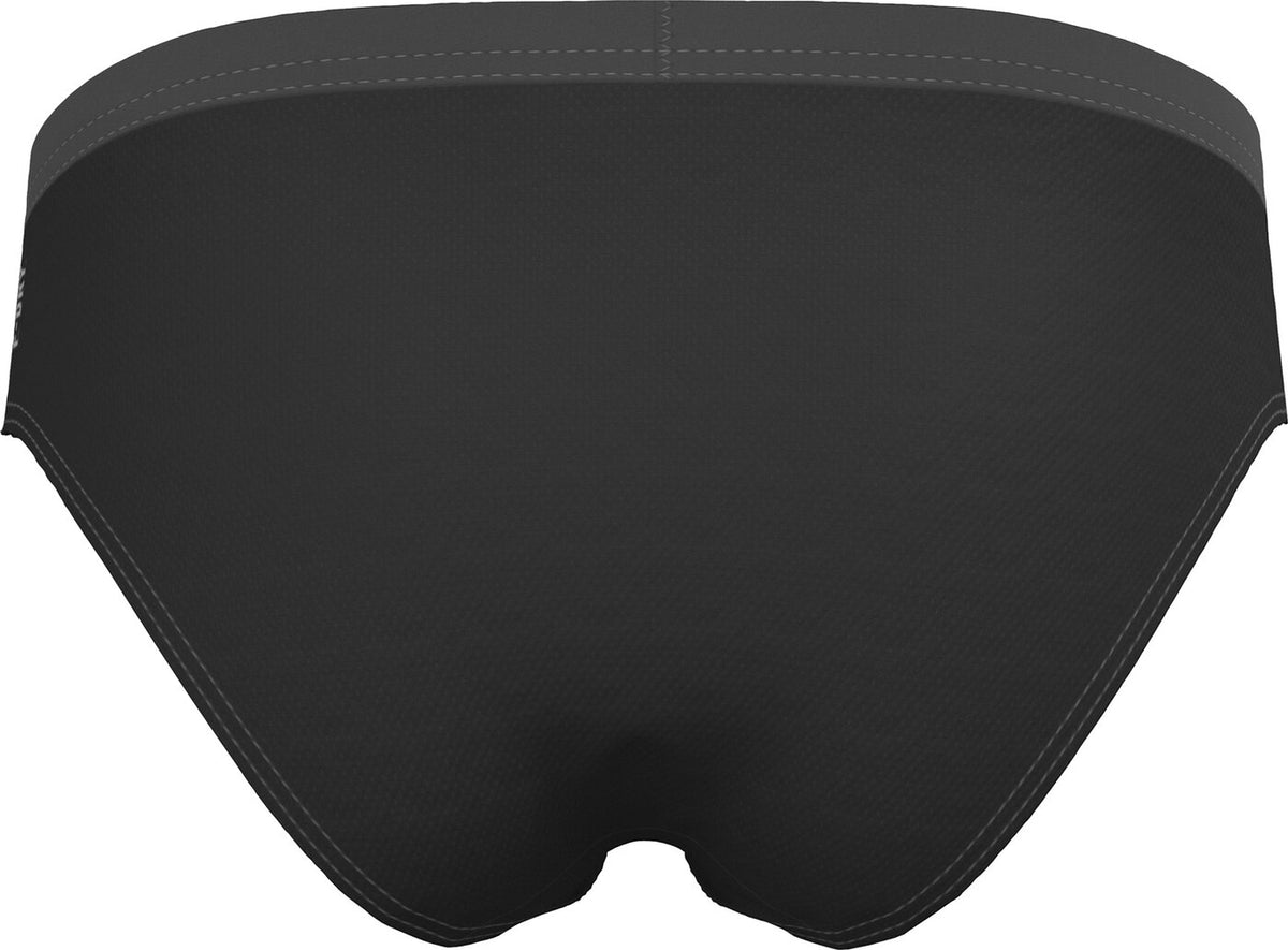 SUW BOTTOM BRIEF ACTIVE F-DRY 15000 BLACK Bild 2
