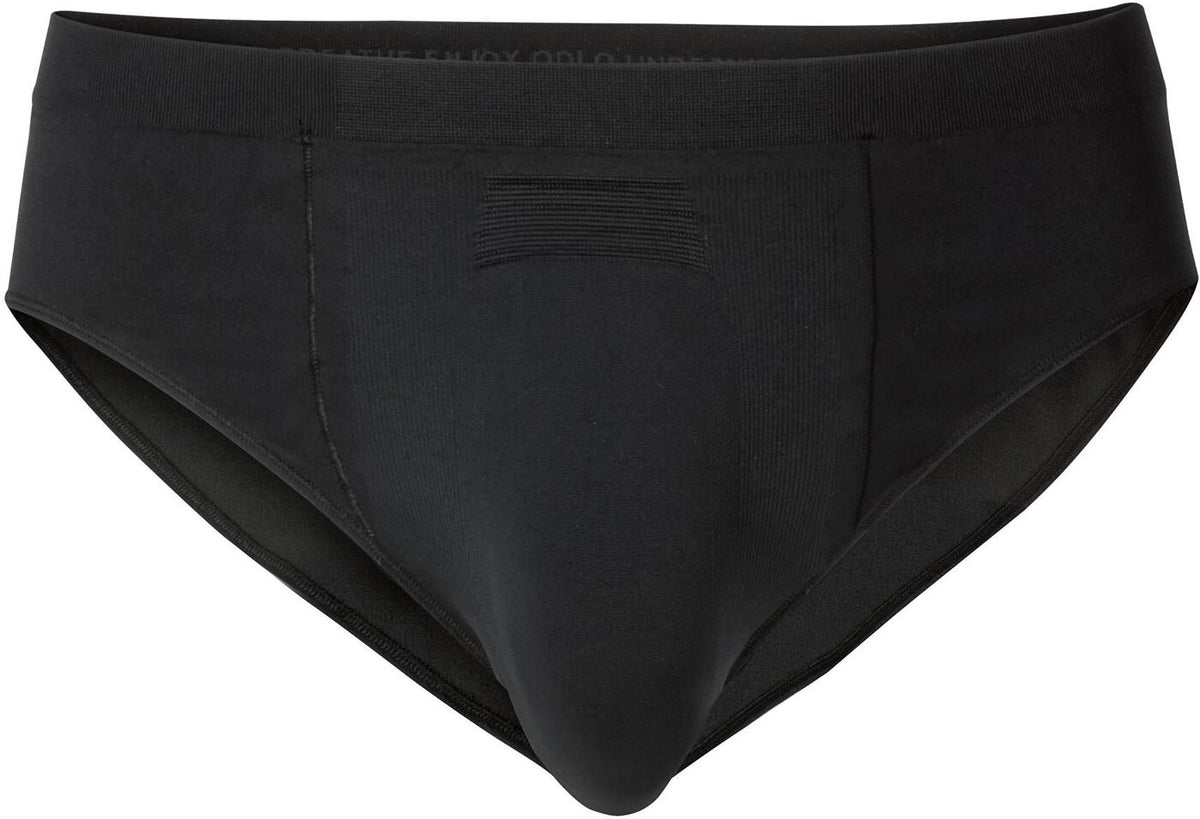 SUW Bottom Brief PERFORMANCE L 60056 black - odlo graphite gr Bild 1