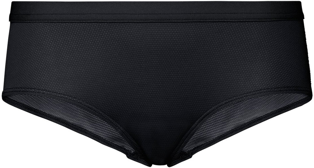 SUW BOTTOM PANTY ACTIVE F-DRY 15000 black Bild 7