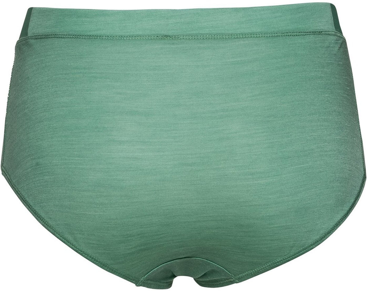 SUW Bottom Panty MERINO 130 40308 creme de menthe Bild 2
