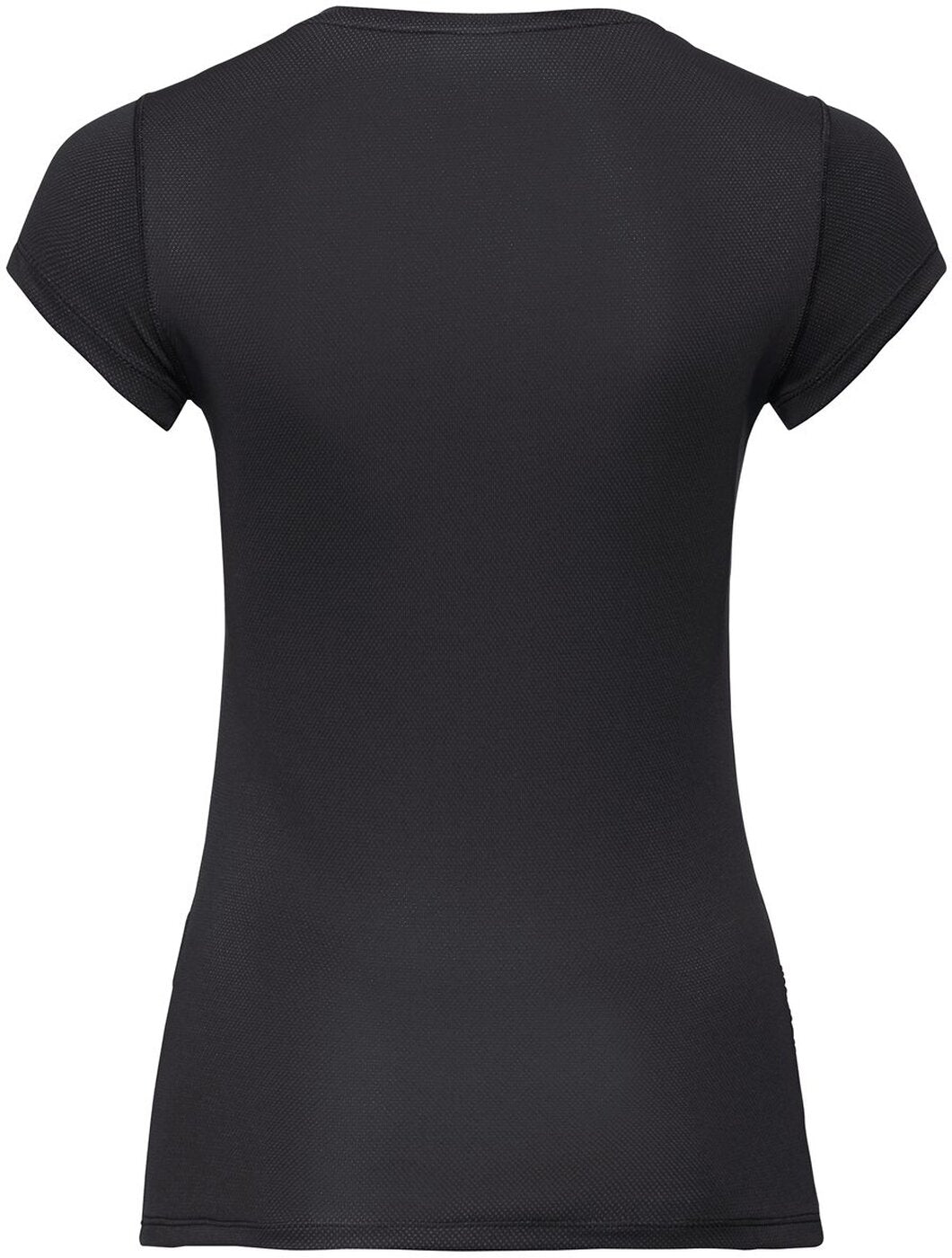 SUW TOP CREW NECK S/S ACTIVE F 15000 black Bild 6