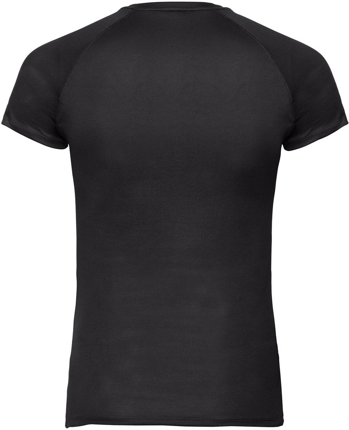 SUW TOP CREW NECK S/S ACTIVE F 15000 black Bild 3