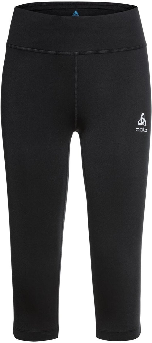 Tights 3/4 ESSENTIAL 15000 black Bild 1