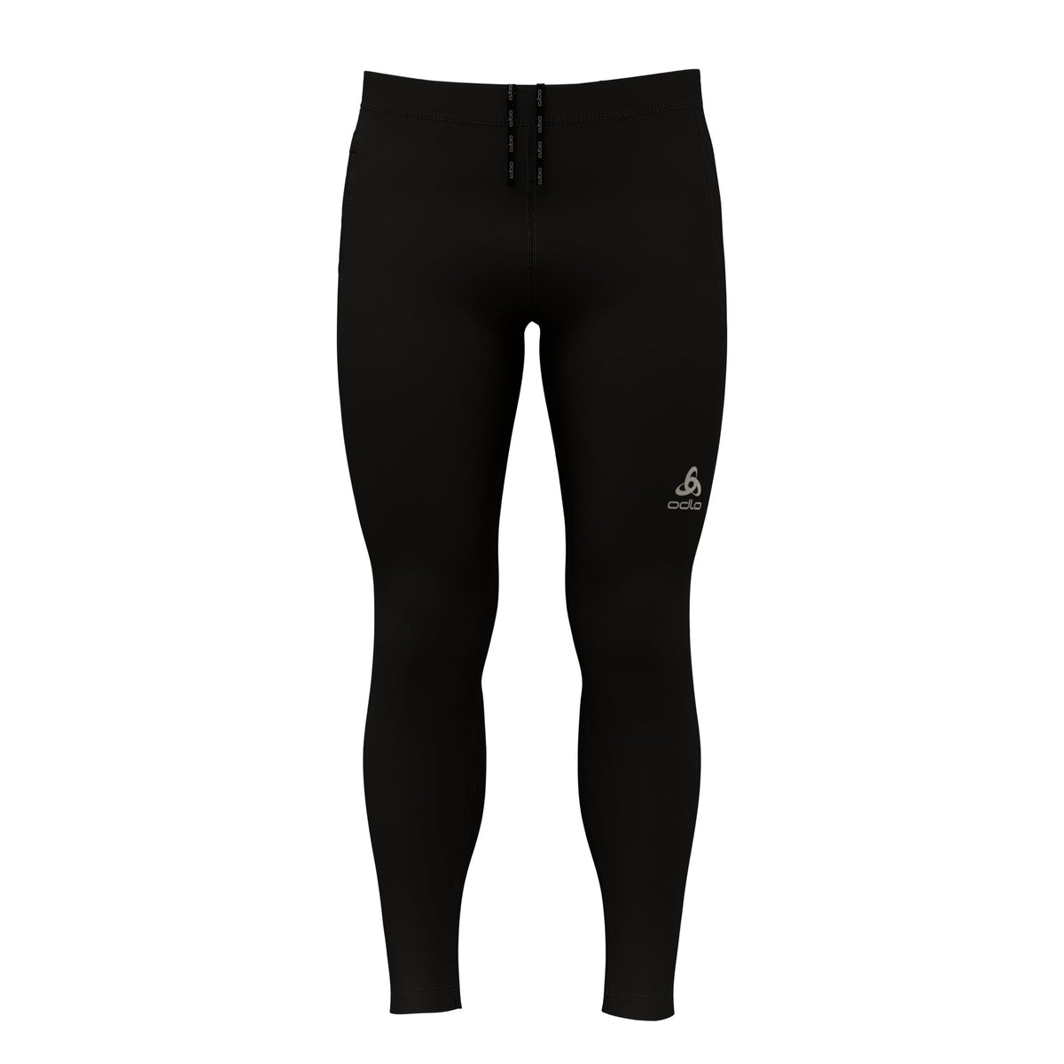 Tights ESSENTIAL WARM 15000 black Bild 1