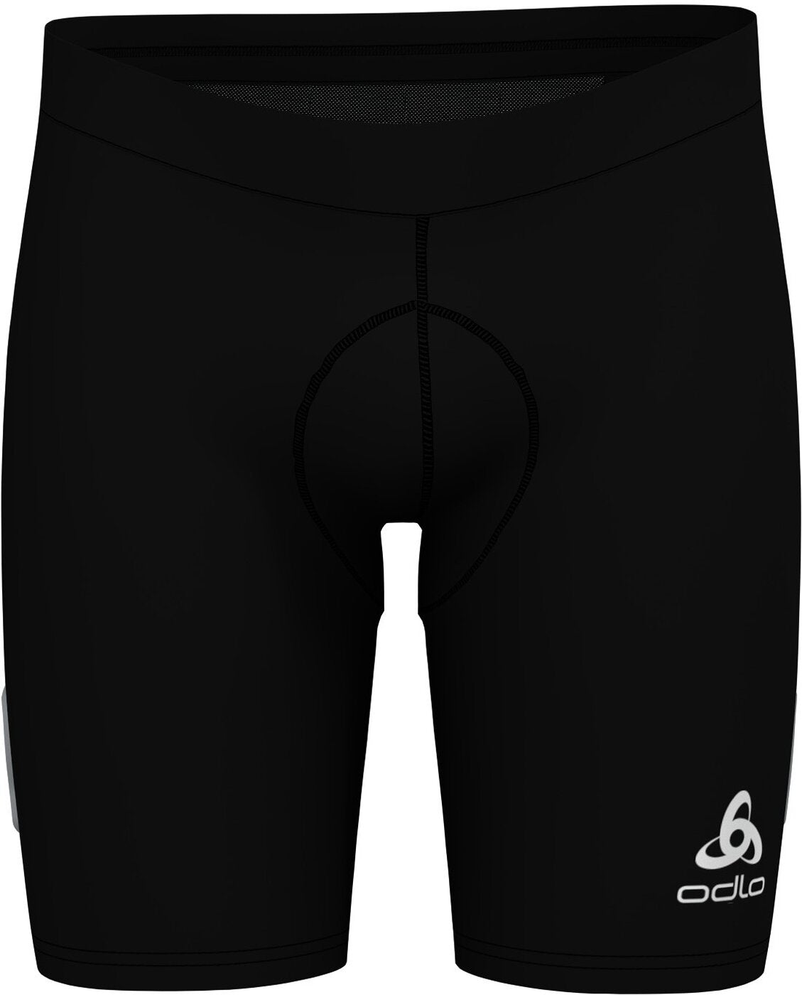 Tights short ELEMENT 15000 black Bild 3