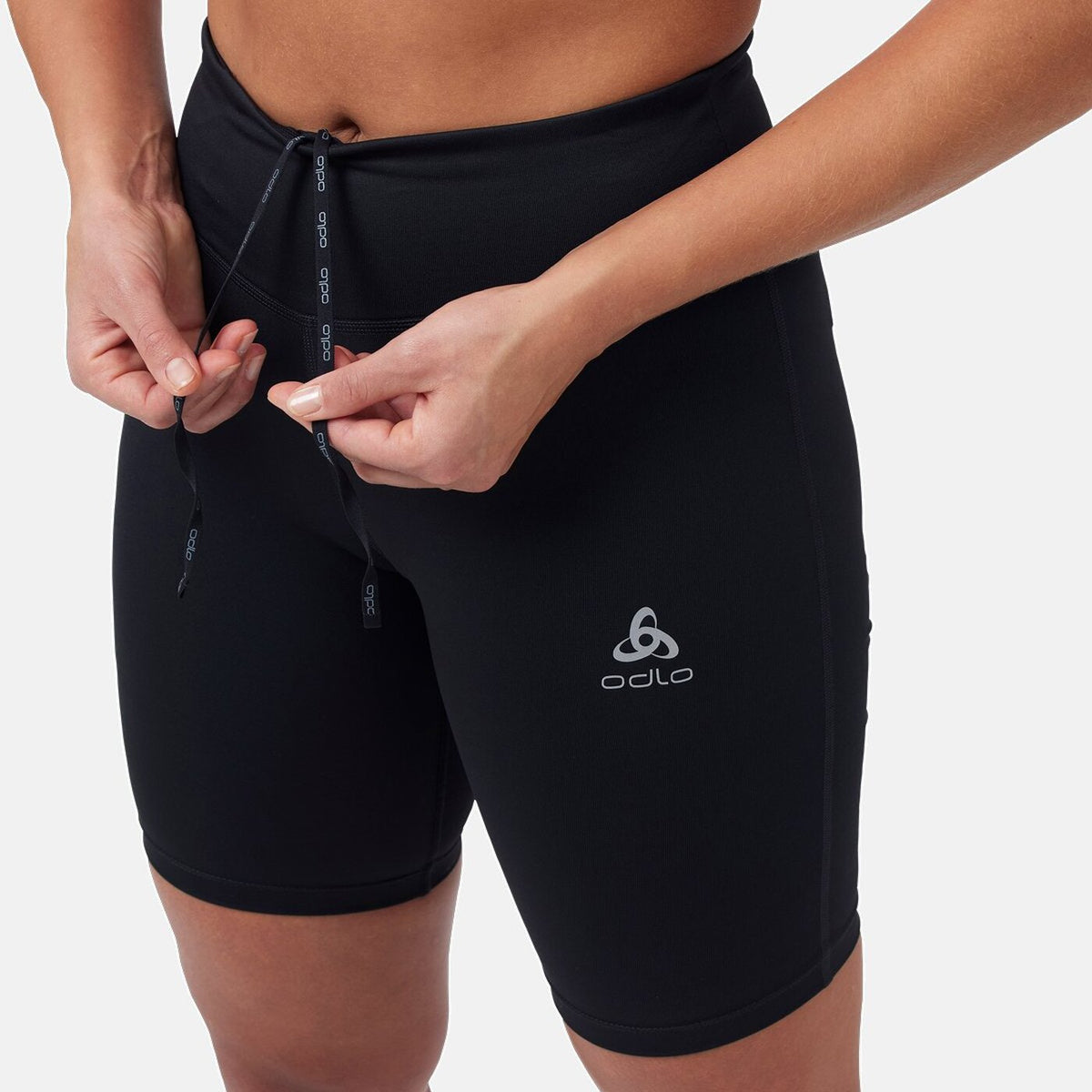Tights short ESSENTIAL 15000 black Bild 3
