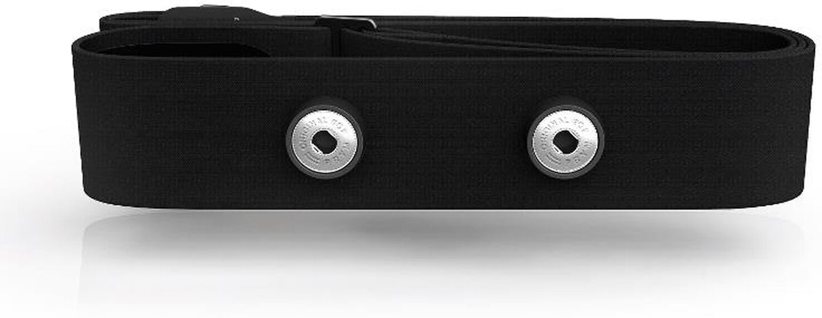 Polar Soft Strap BLK M-XXL ca. 63- 000 Black Bild 1