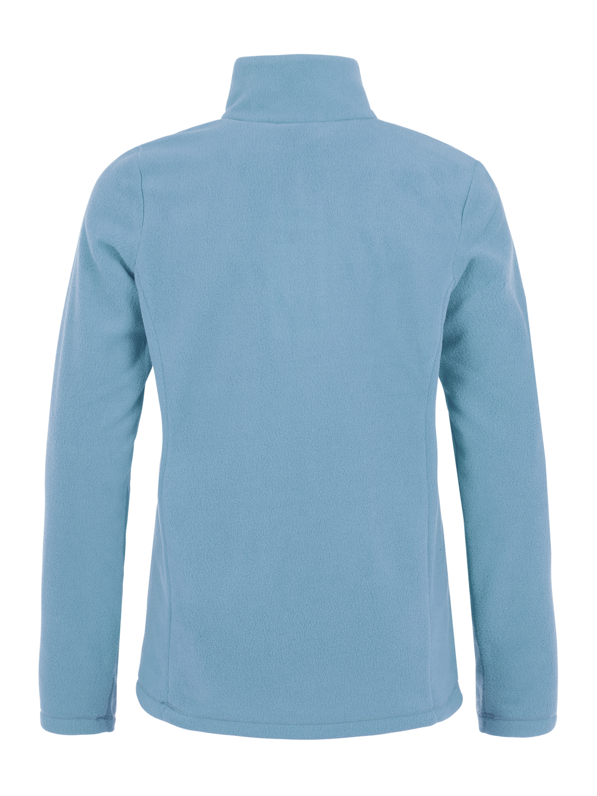 MUTEY JR 1/4 zip top JeanJacket Blue Bild 2