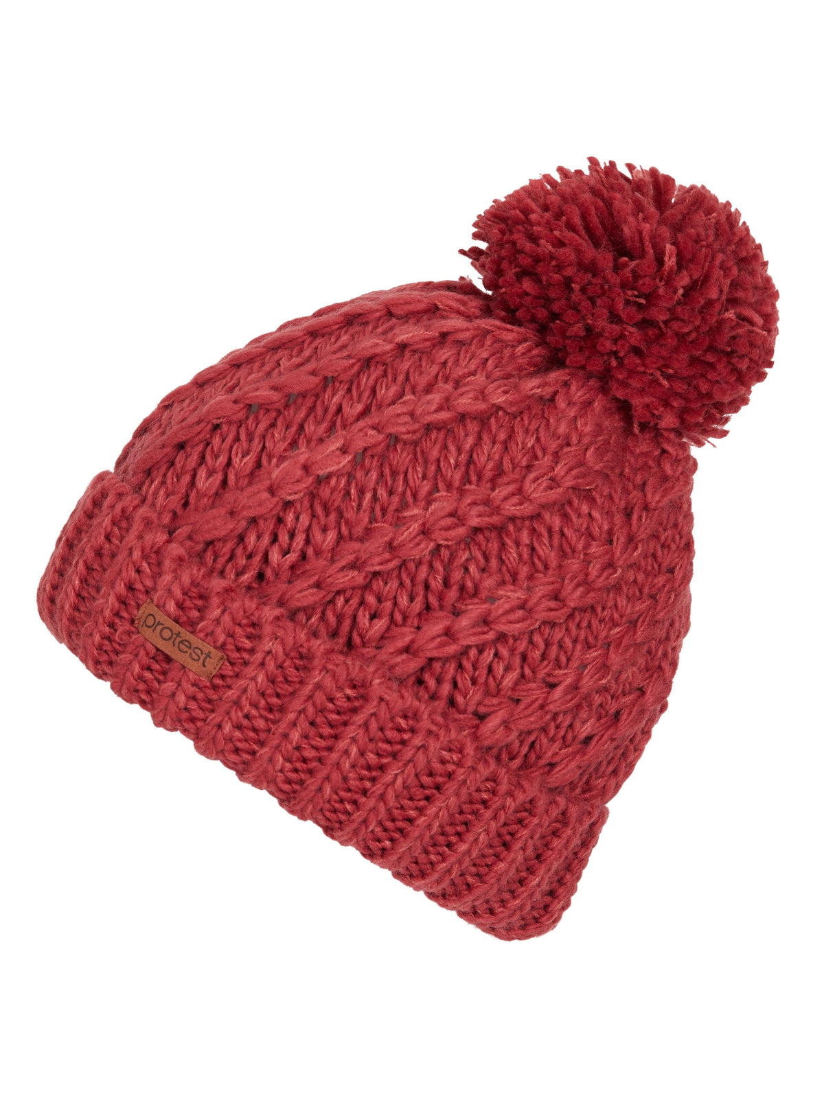 PRTPAISLEY beanie Rusticrust Bild 1