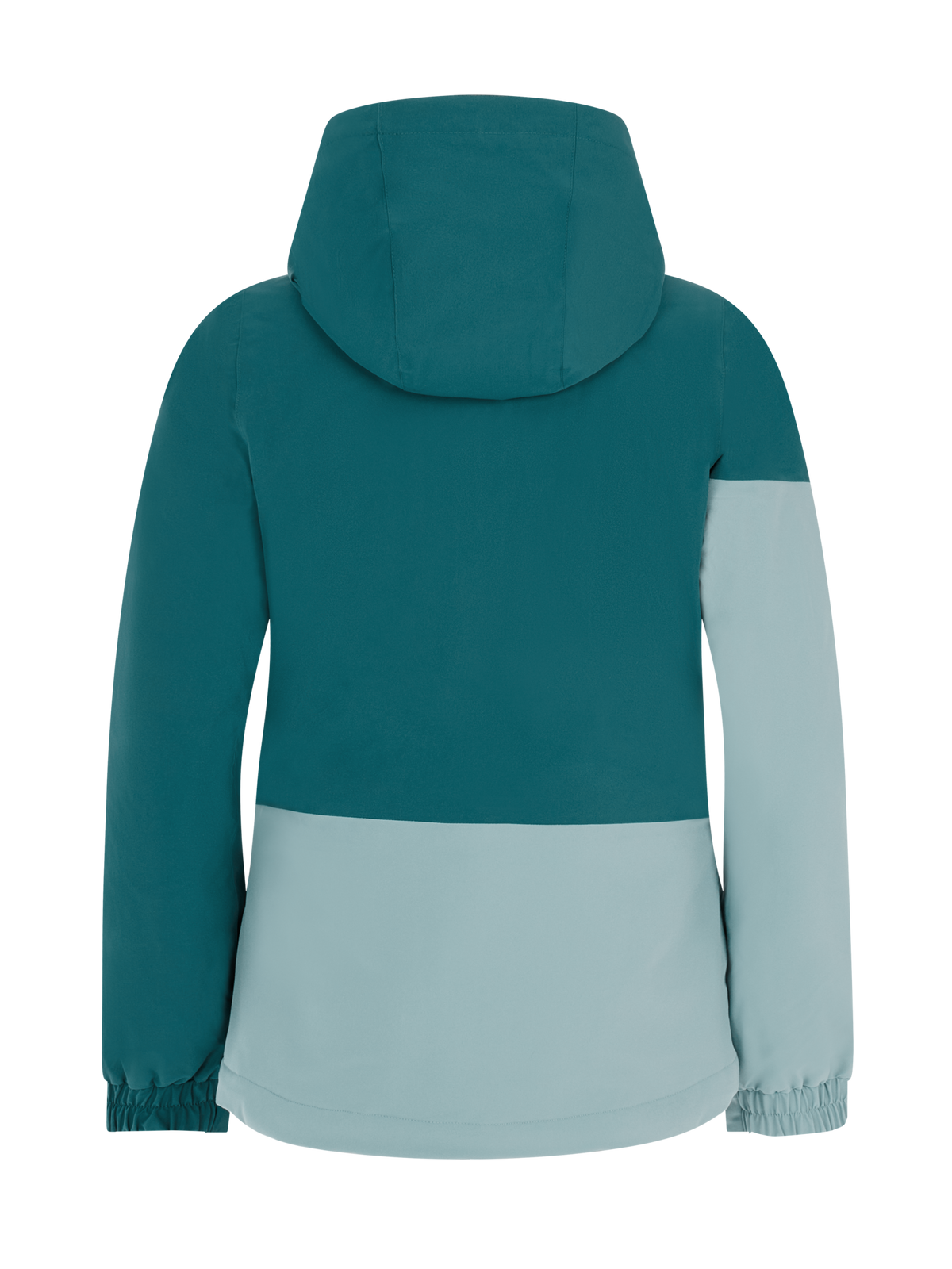 PRTPatsy snowjacket Rainstorm Blue Rainstorm Blue Bild 2