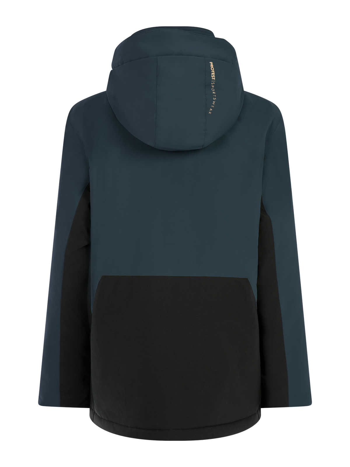 PRTPaulo JR snowjacket Twilight navy Twilight navy Bild 2