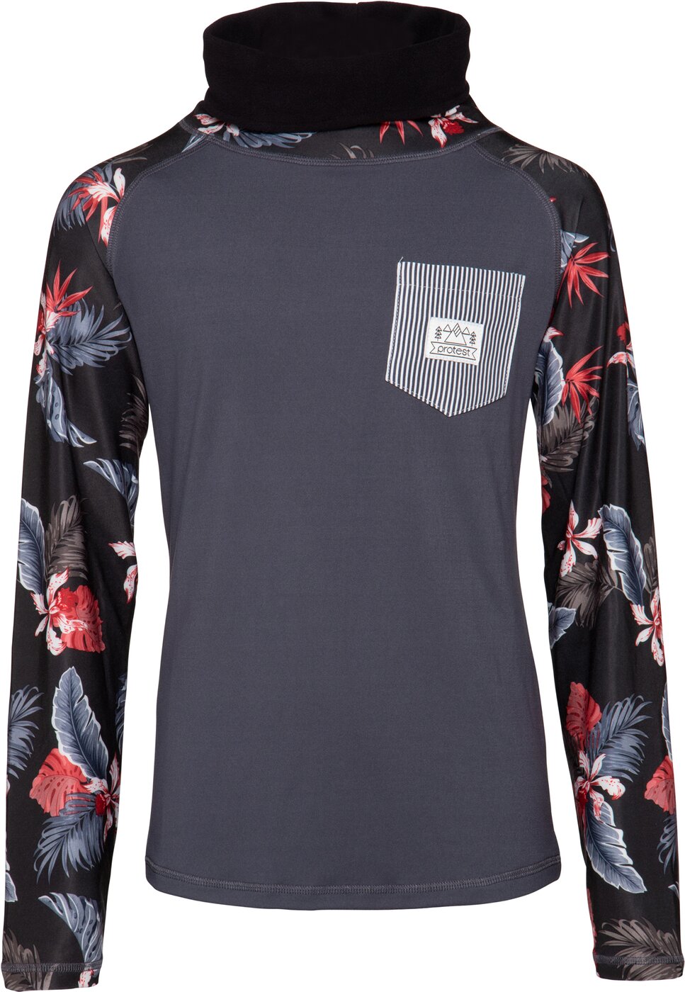 SECRETS JR thermo top Grunge Bild 1