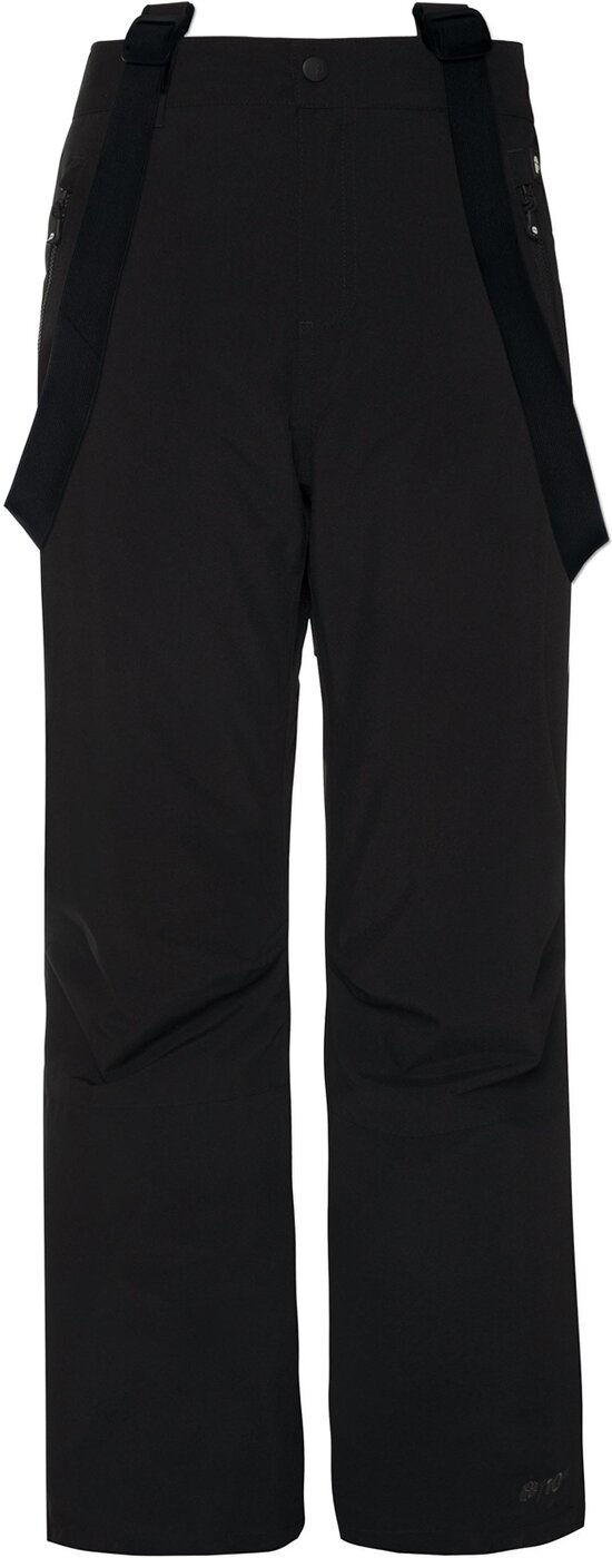 SPIKET JR snowpants True Black Bild 1