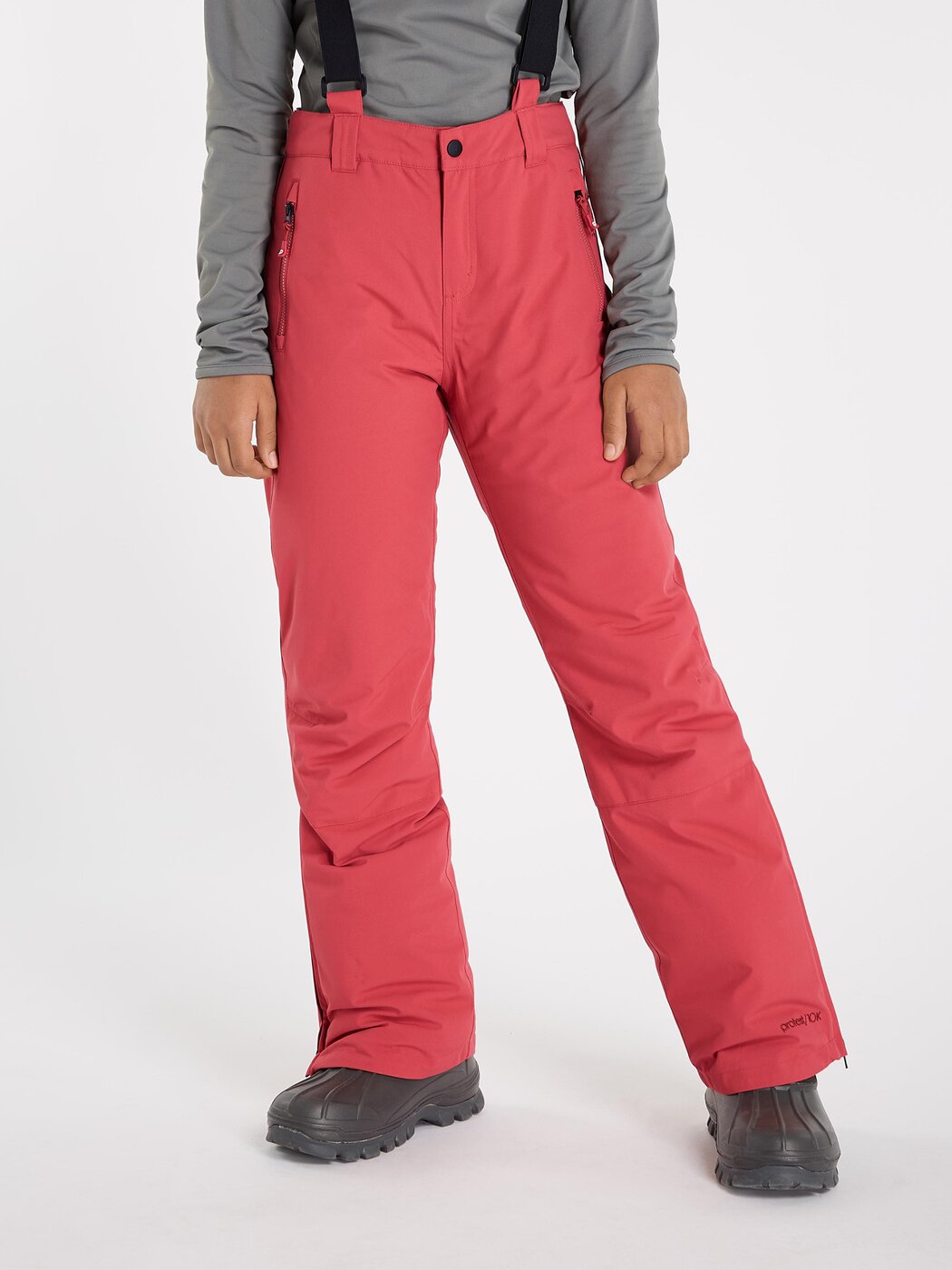 SUNNY JR snowpants Rusticrust Bild 3