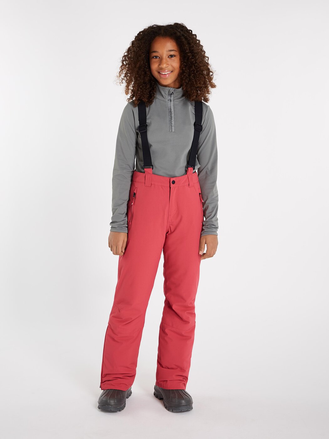 SUNNY JR snowpants Rusticrust Bild 4