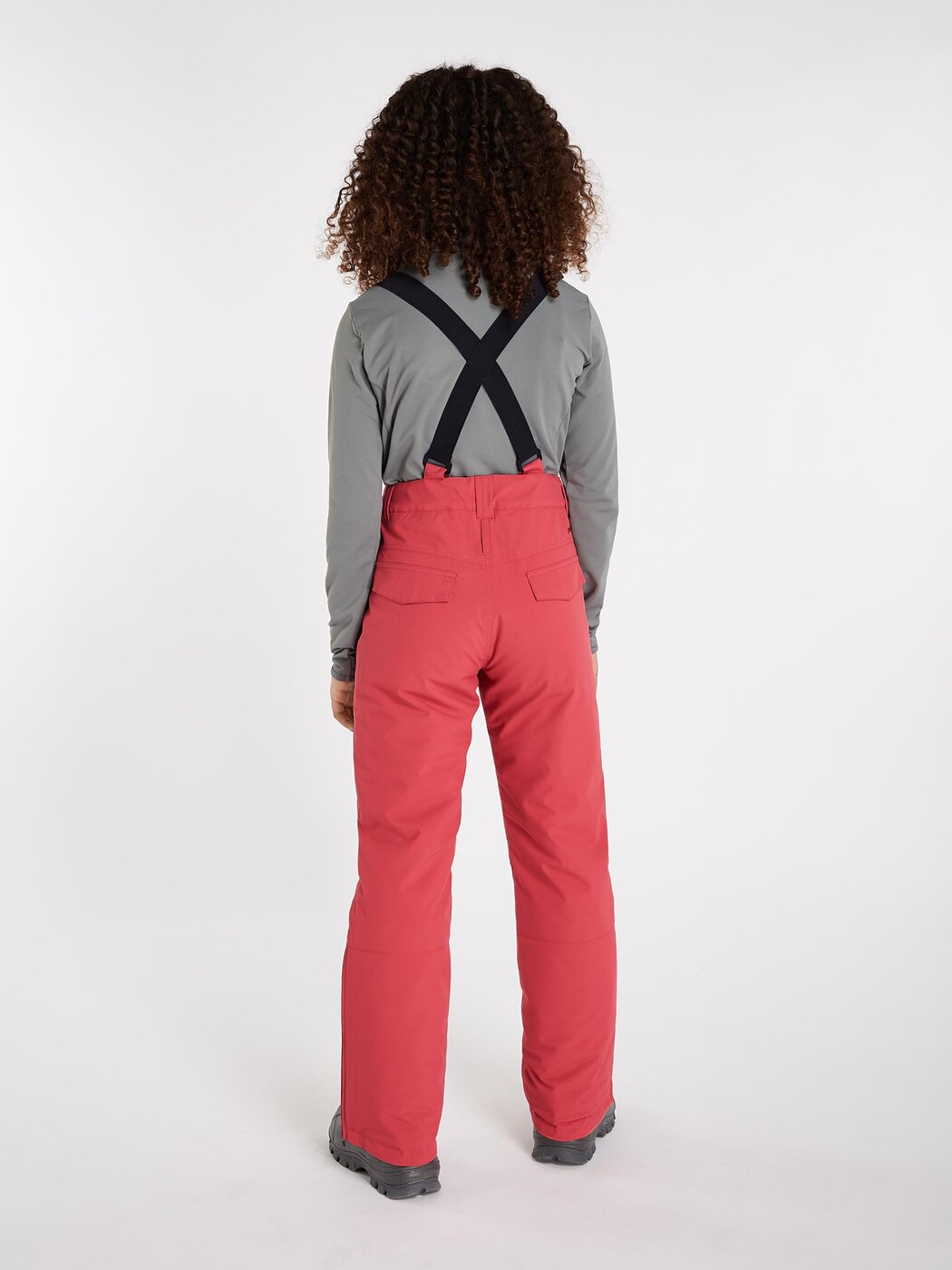 SUNNY JR snowpants Rusticrust Bild 5