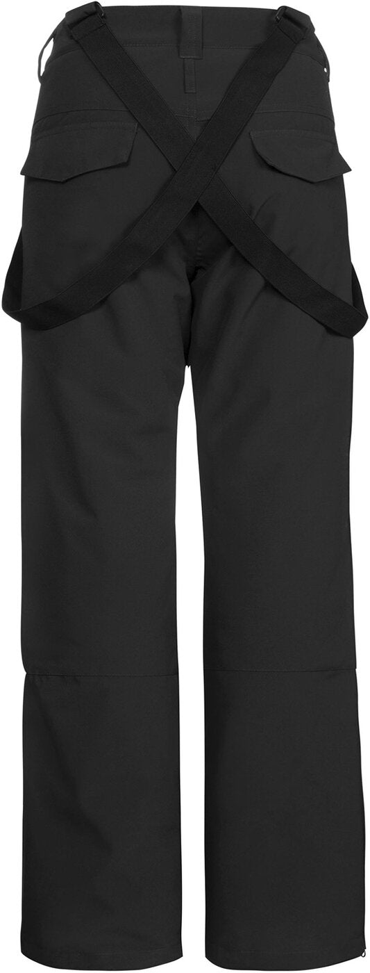 SUNNY JR snowpants True Black Bild 2
