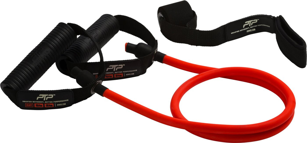 POWERTUBE+ 4120 ORANGE Bild 1